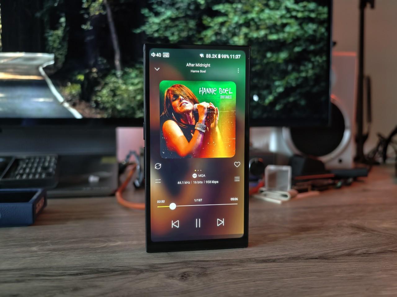 HiBy R6PRO II 2025 Review 132 HiBy R6PRO II 2025 Review