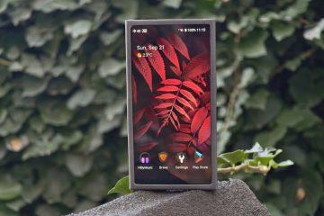 HiBy R6PRO II 2025 Review