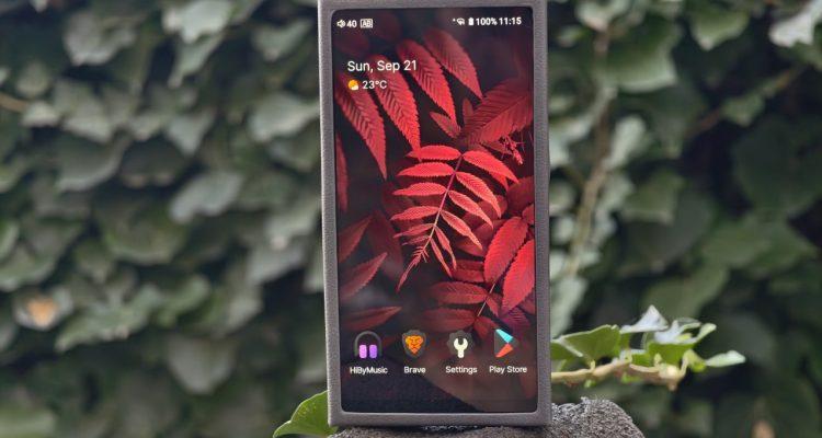 HiBy R6PRO II 2025 Review