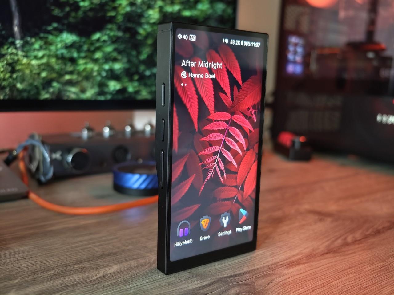 HiBy R6PRO II 2025 Review 133 HiBy R6PRO II 2025 Review