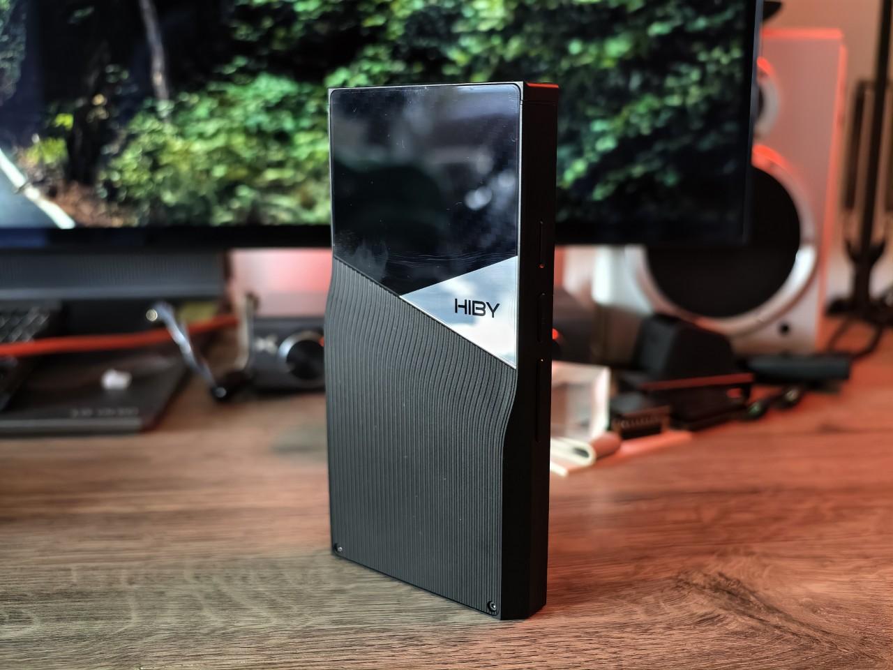 HiBy R6PRO II 2025 Review 115 HiBy R6PRO II 2025 Review