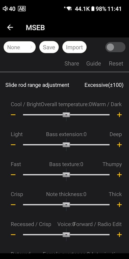 HiBy R6PRO II 2025 Review 119 HiBy R6PRO II 2025 Review (69)