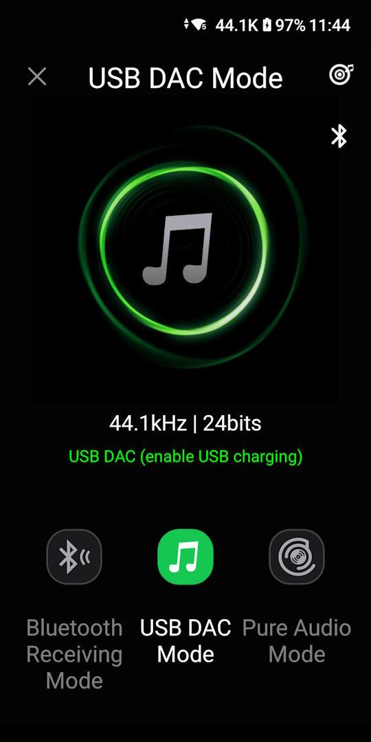 HiBy R6PRO II 2025 Review 125 HiBy R6PRO II 2025 Review