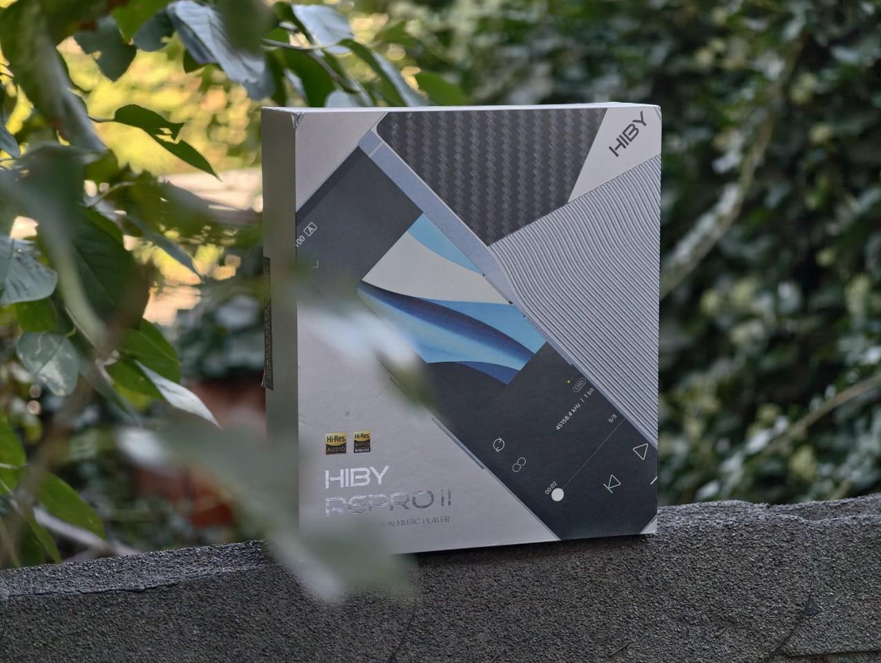 HiBy R6PRO II 2025 Review 112 HiBy R6PRO II 2025 Review