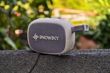 Snowsky Anywhere Review
