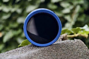 Waveshare ESP32-S3 Knob Display Review