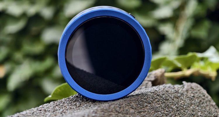 Waveshare ESP32-S3 Knob Display Review