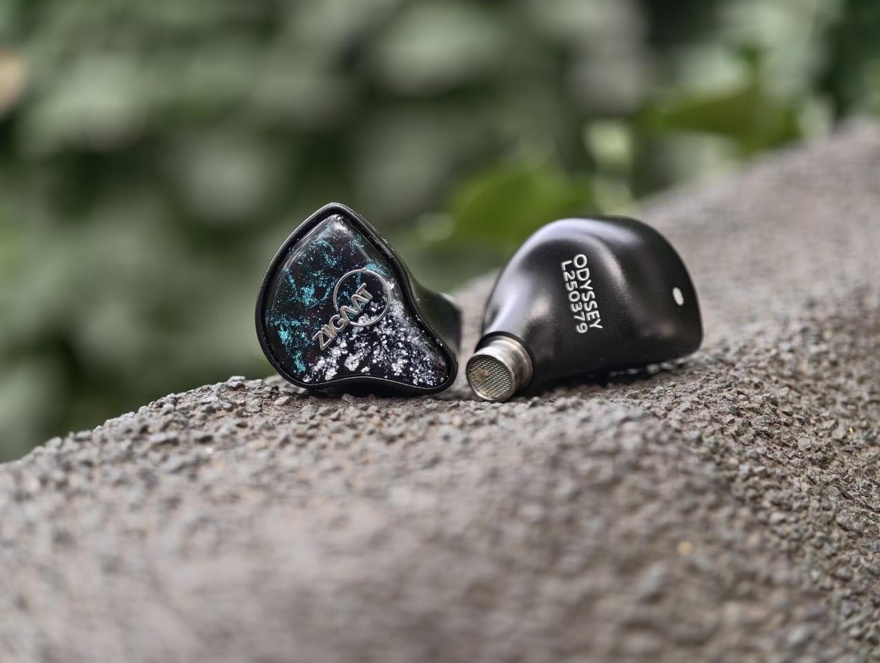 ZiiGaat x Hangout Audio Odyssey 2 Review 123 ZiiGaat x Hangout Audio Odyssey 2 Review