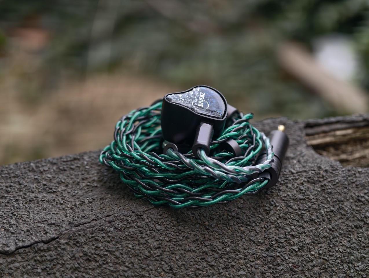 ZiiGaat x Hangout Audio Odyssey 2 Review 113 ZiiGaat x Hangout Audio Odyssey 2 Review