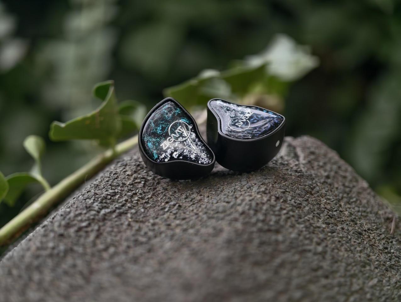 ZiiGaat x Hangout Audio Odyssey 2 Review 122 ZiiGaat x Hangout Audio Odyssey 2 Review