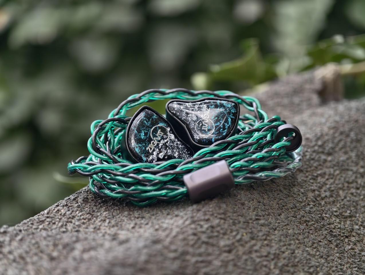 ZiiGaat x Hangout Audio Odyssey 2 Review 124 ZiiGaat x Hangout Audio Odyssey 2 Review