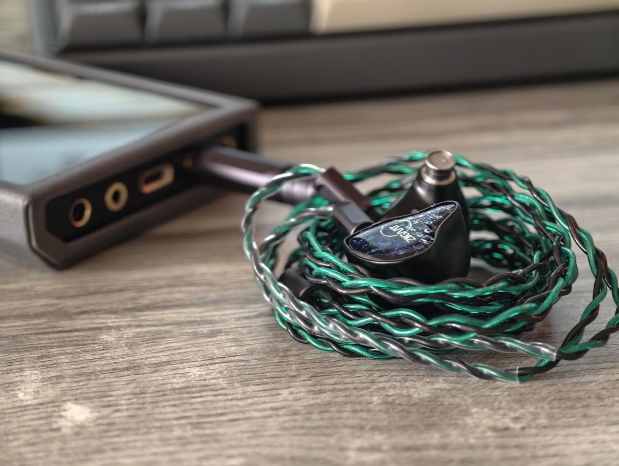 ZiiGaat x Hangout Audio Odyssey 2 Review 114 ZiiGaat x Hangout Audio Odyssey 2 Review