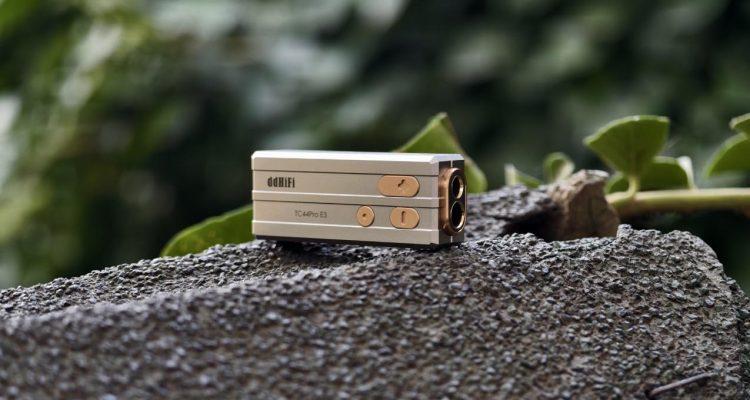 ddHiFi Eye3 Review