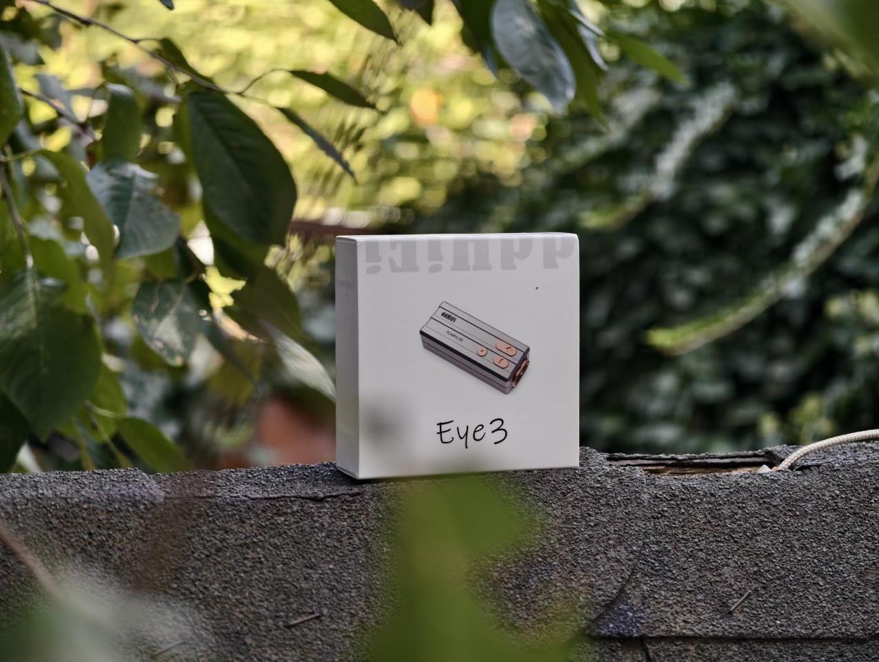 ddHiFi Eye3 Review 112 ddHiFi Eye3 Review