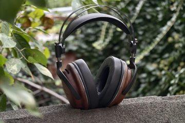 Kiwi Ears Atheia Review