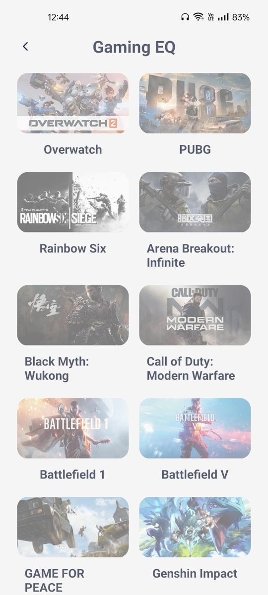 SIMGOT GAME EG280 Review 119 SIMGOT GAME EG280 Review