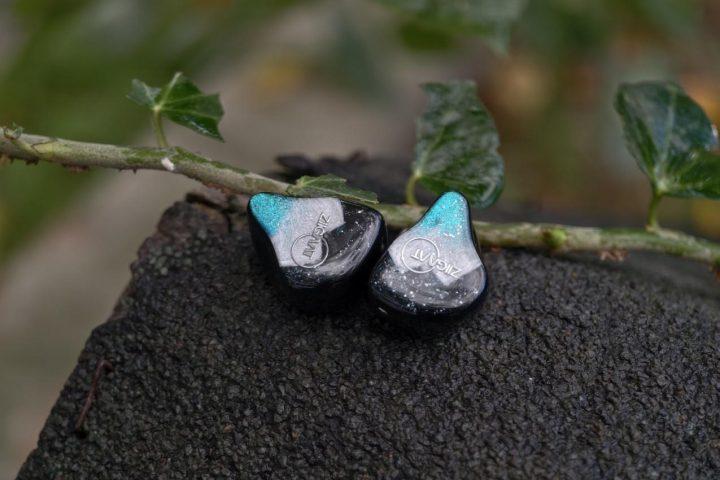 ZiiGaat Horizon Review