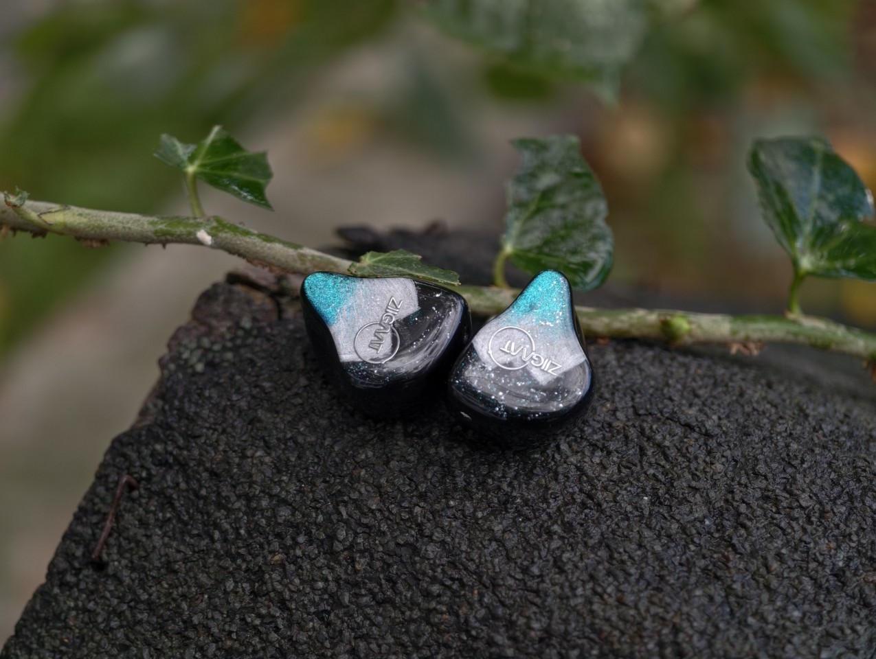 ZiiGaat Horizon Review