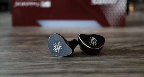 Kiwi Ears Belle Review 15