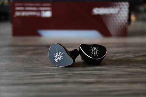 Kiwi Ears Belle Review 15