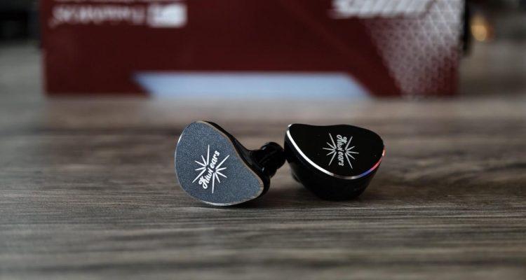 Kiwi Ears Belle Review 15