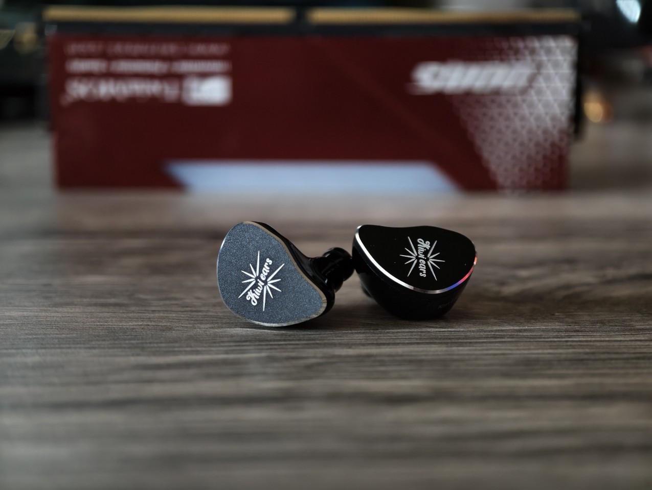 Kiwi Ears Belle Review 15