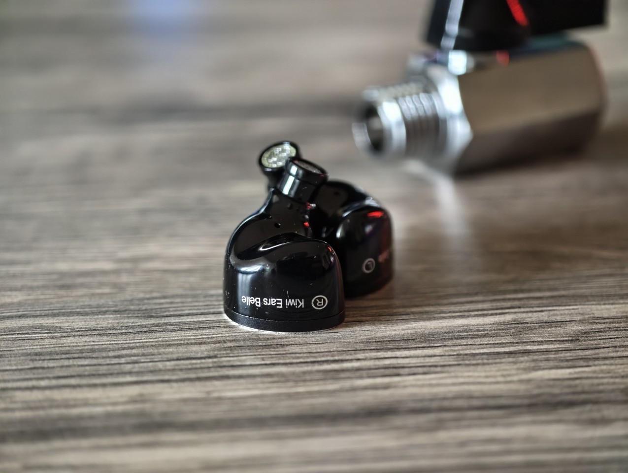 Kiwi Ears Belle Review 116 Kiwi Ears Belle Review