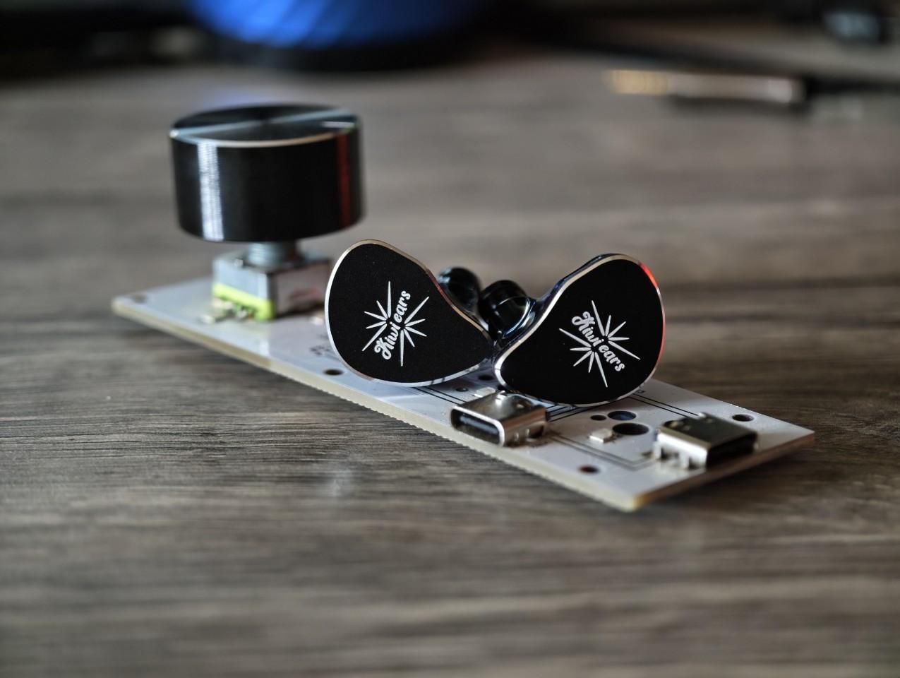 Kiwi Ears Belle Review 121 Kiwi Ears Belle Review