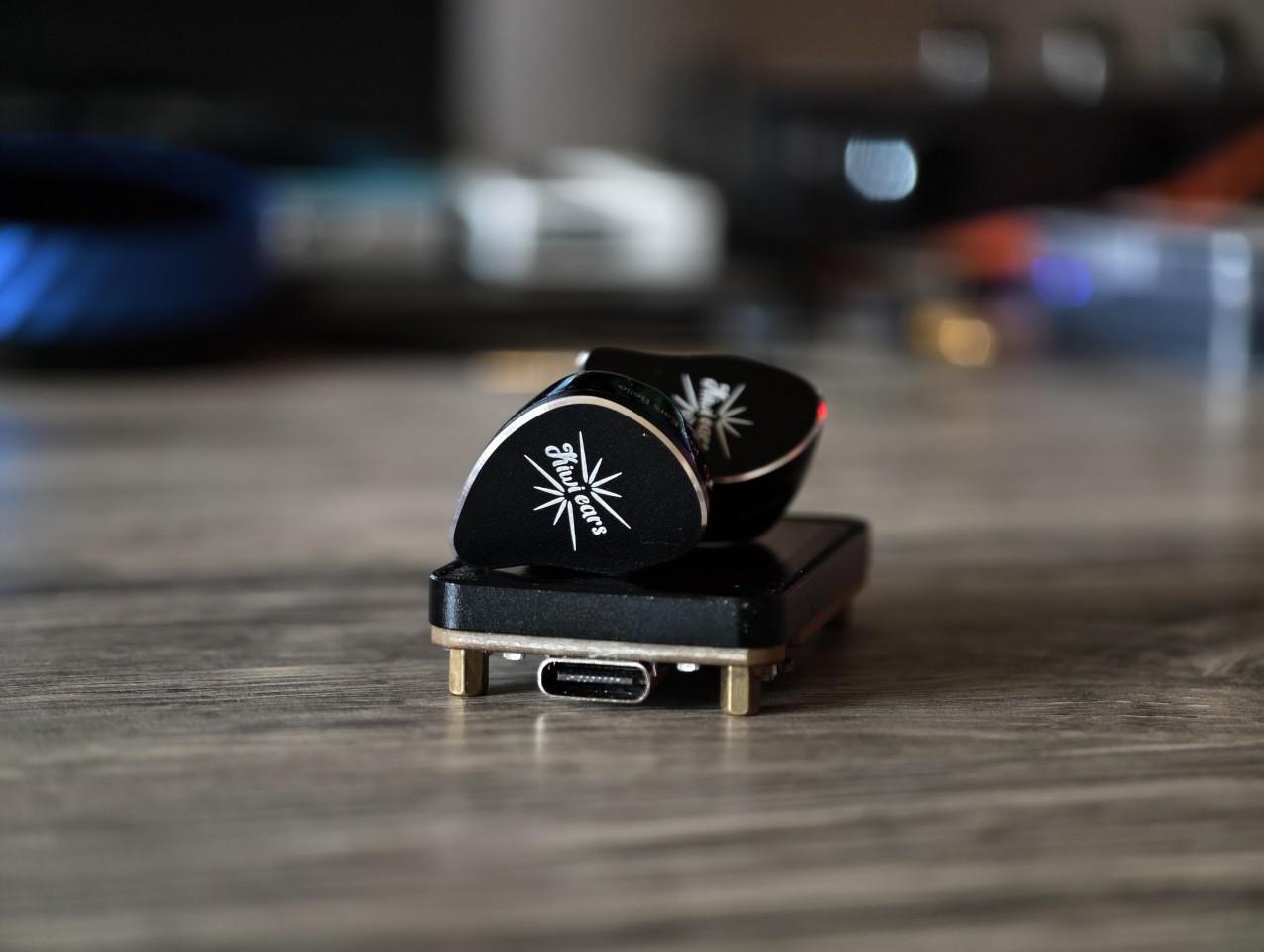 Kiwi Ears Belle Review 118 Kiwi Ears Belle Review