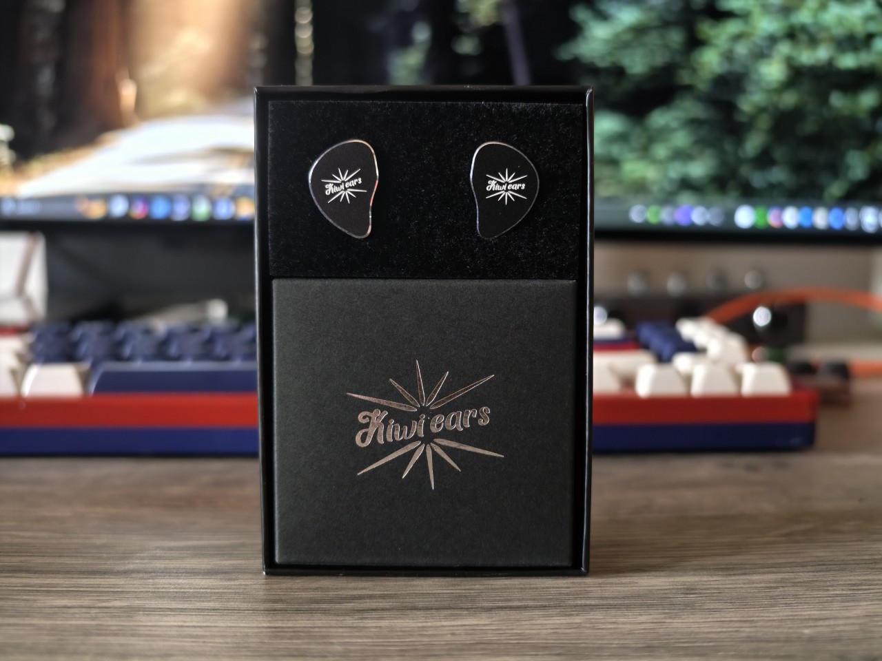 Kiwi Ears Belle Review 113 Kiwi Ears Belle Review