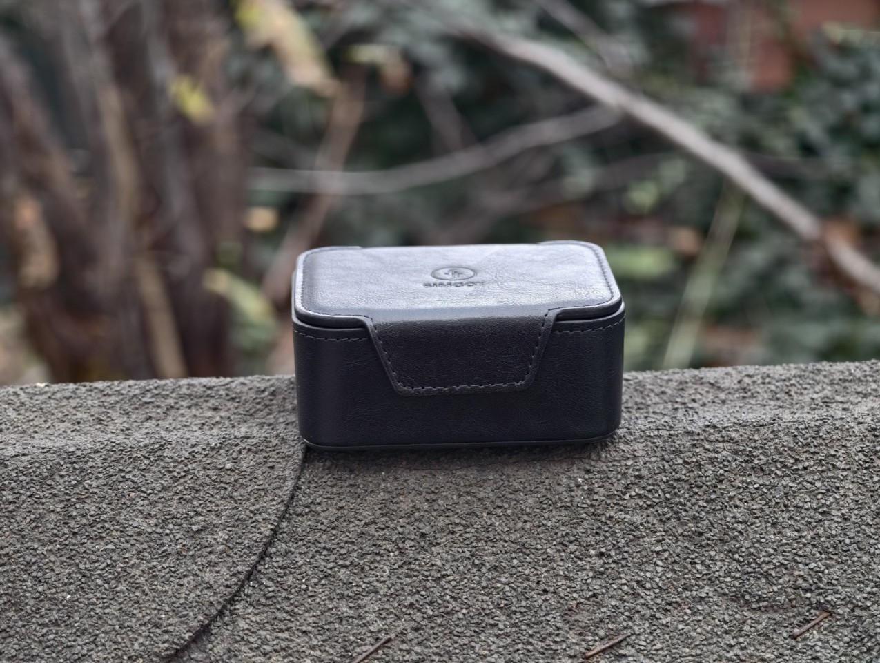 SIMGOT SuperMix 5 Review 114 SIMGOT SuperMix 5 Review