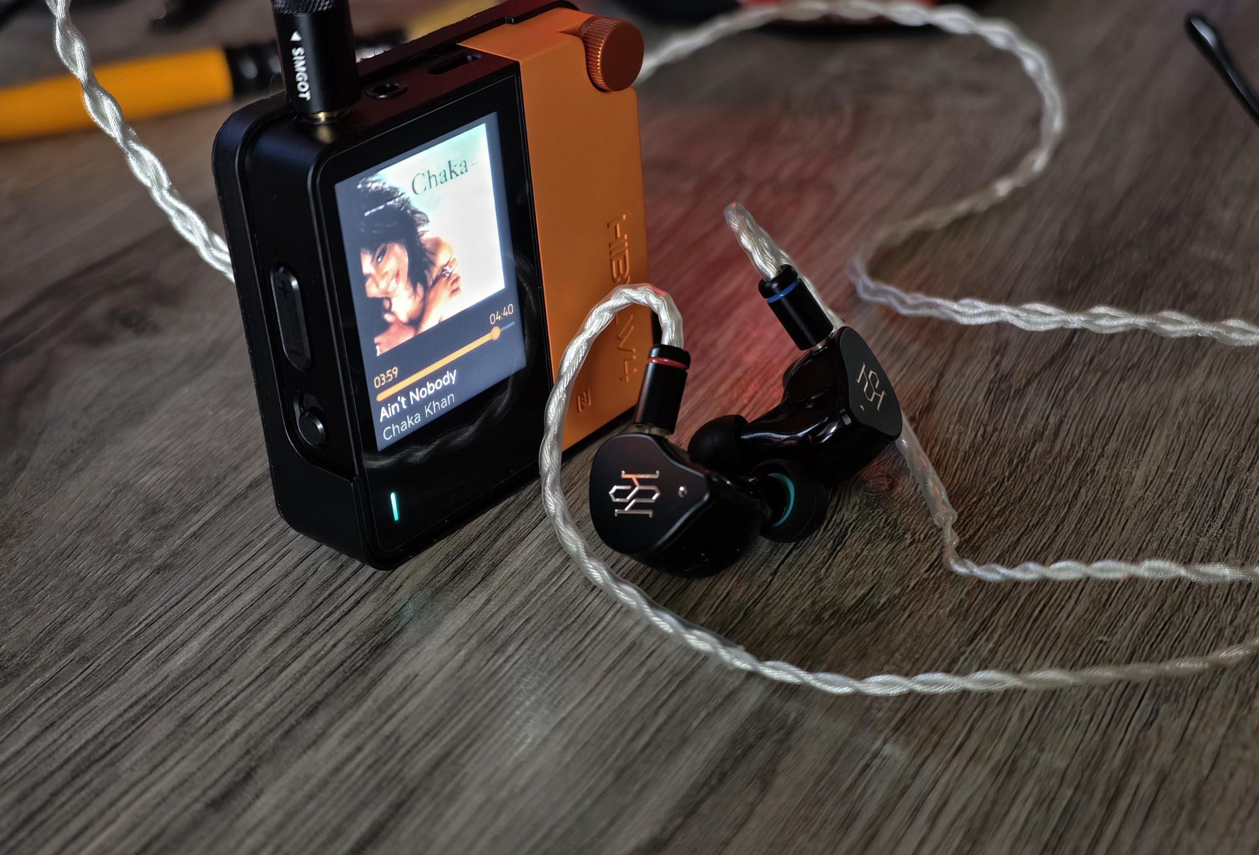 SIMGOT SuperMix 5 Review 116 SIMGOT SuperMix 5 Review