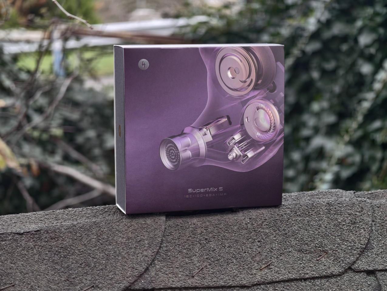 SIMGOT SuperMix 5 Review 112 SIMGOT SuperMix 5 Review