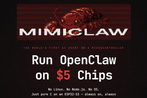 Mimiclaw