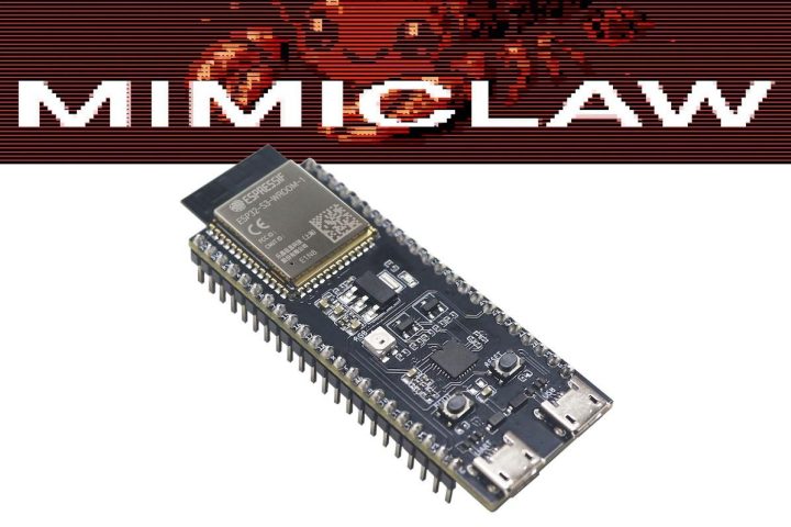 MiniClaw OpenClaw ESP32 S3 e1773646998103