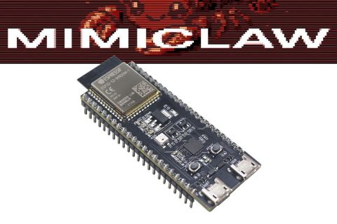 MiniClaw OpenClaw ESP32 S3 e1774504730310