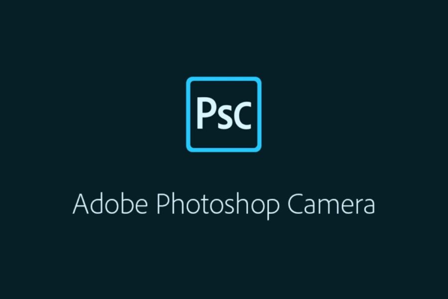 Download Adobe Photoshop Camera 1.3.1 Apk