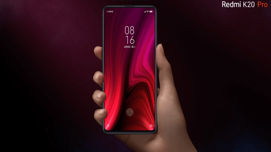 Download Android 10 Miui 11 Beta for Redmi K20 Pro