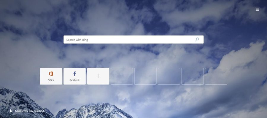 Download Chromium-based Microsoft Edge